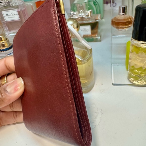 Cartier Wallet - Picture 8 of 9